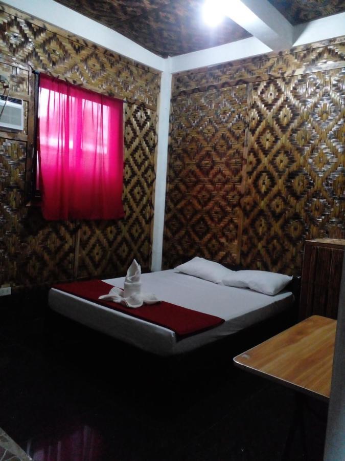 Nine Clouds Homestyle Accommodation General Luna  Kültér fotó
